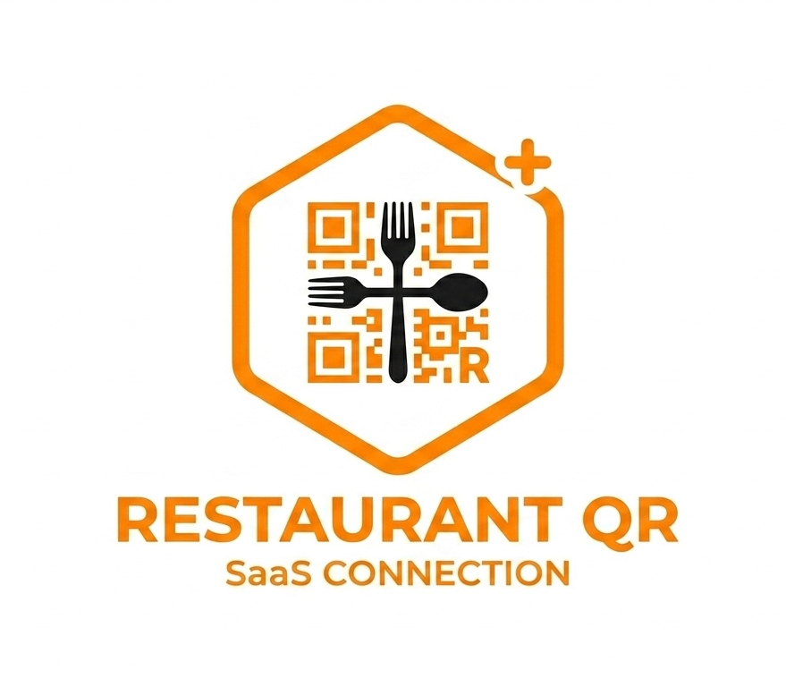 SaaS Restaurant QR